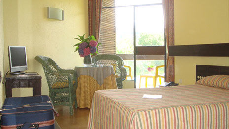 Hotel Baztán